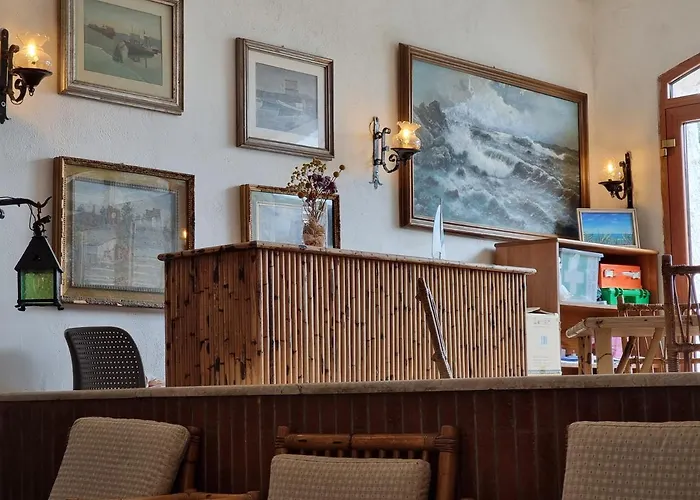 Hotel Portofina
