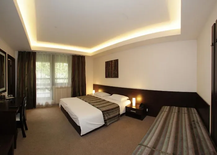 Hotel Smart