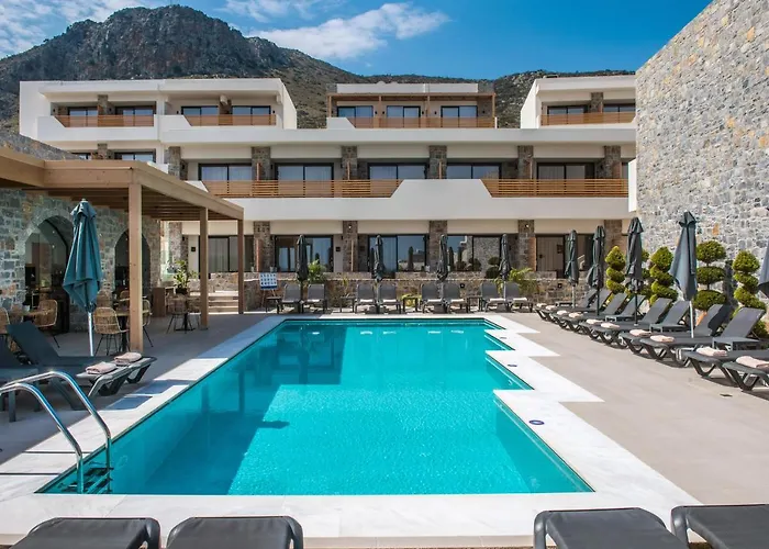 Casa Blu Boutique Hotel "By Checkin" Adults Only