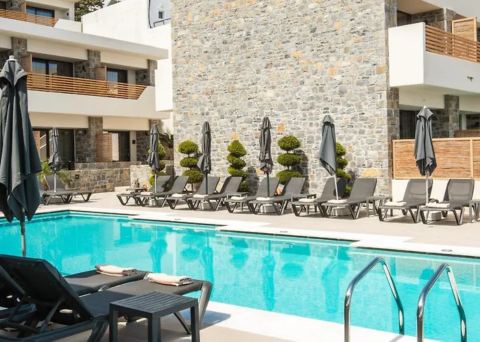 Casa Blu Boutique Hotel "By Checkin" Adults Only