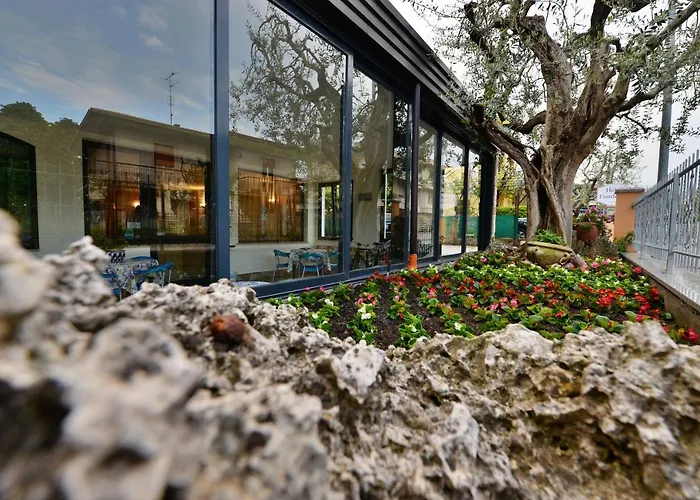 Hotel Fiordaliso
