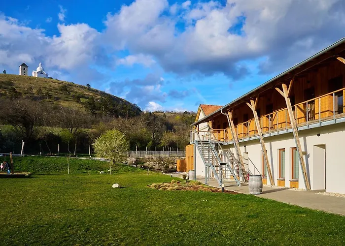 Hotel Ryzlink