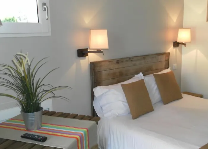 Hotel Residence Alaia