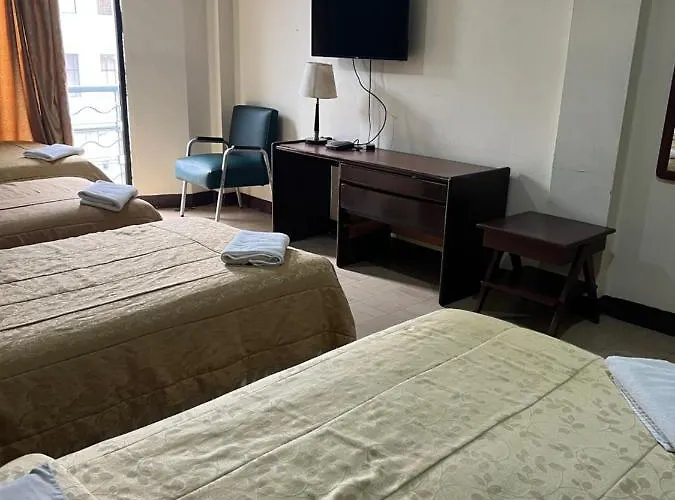 Hotel Rizzo