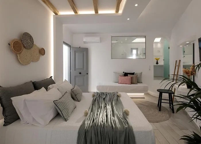 Naxos Hotel Poseidon