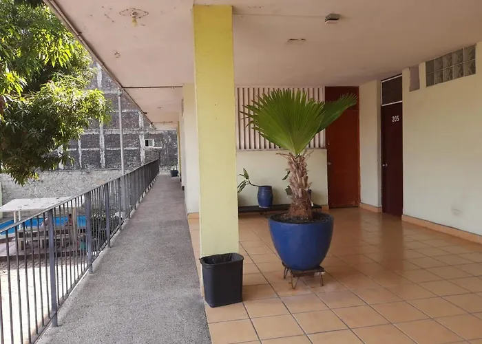 Hotel Avenida