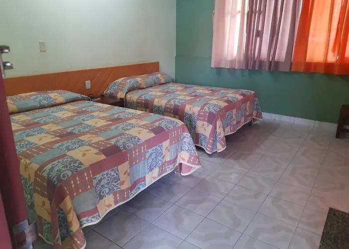 Hotel Avenida