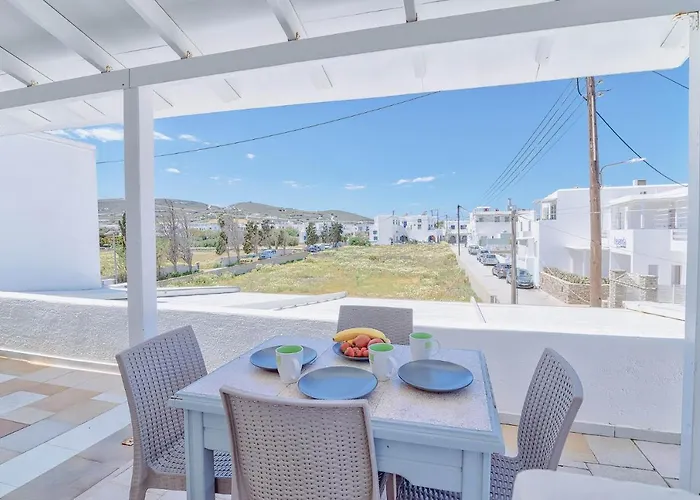 Pavlos Place