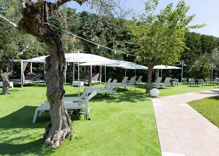 Appia Antica Hotel