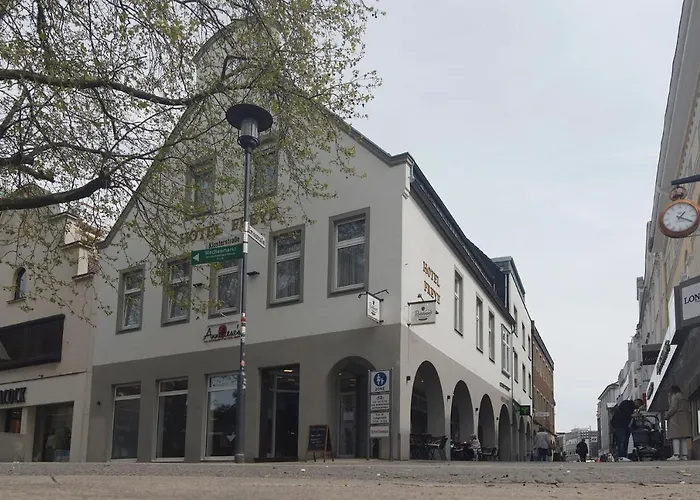 Hotel Freye