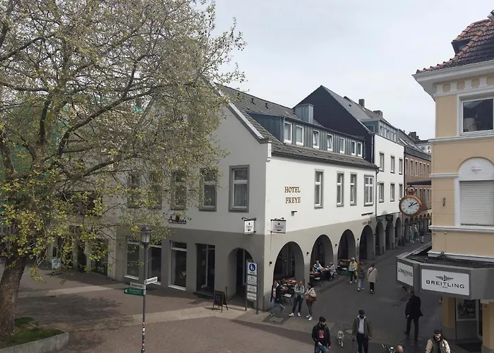 Hotel Freye