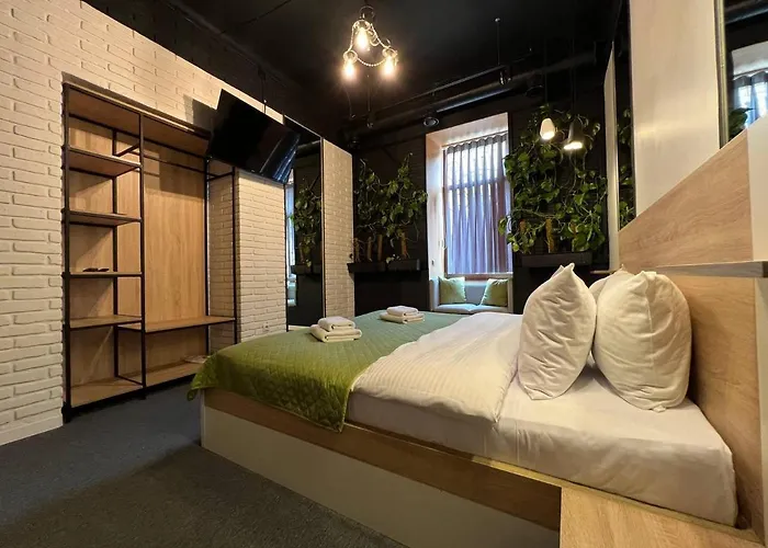 Blum Hotel