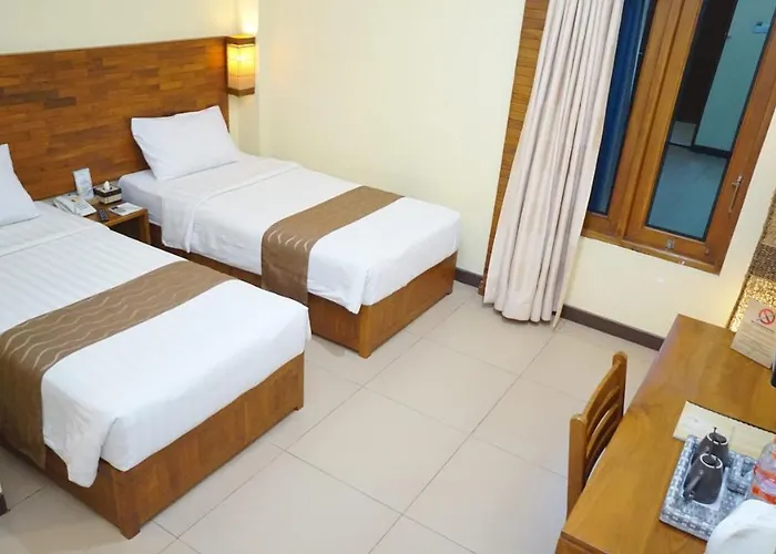 Syailendra Hotel Syariah