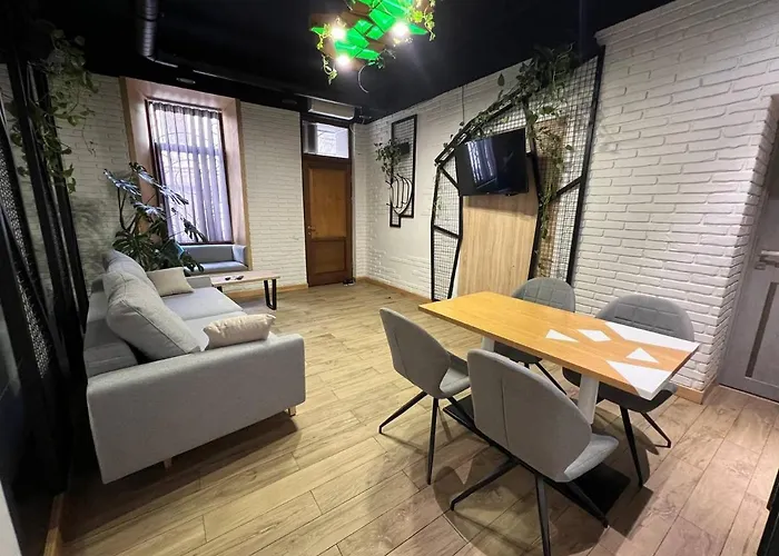 Blum Hotel