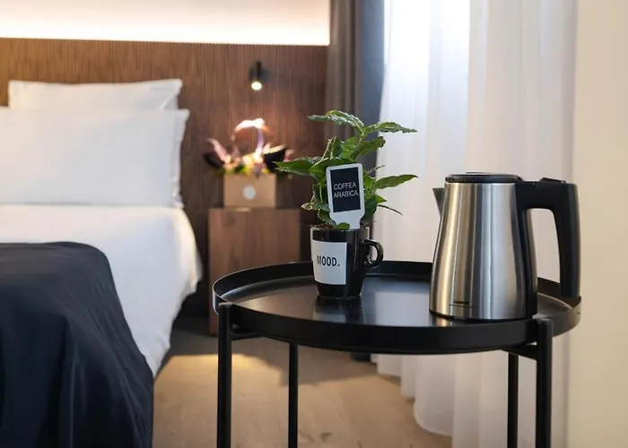 Hotel Casa Scaligeri