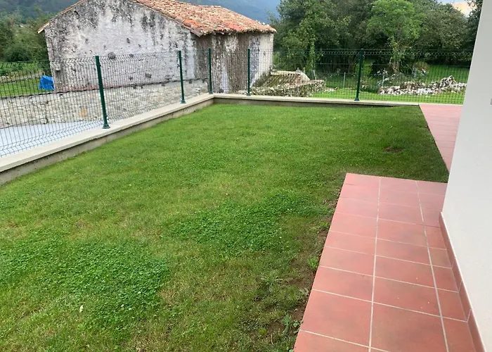 Apartamentos Cañamal