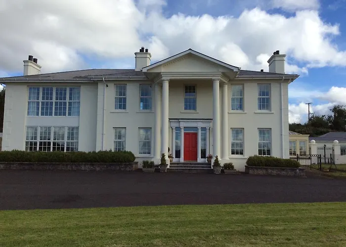 Redgate House Bed & Breakfast Londonderry