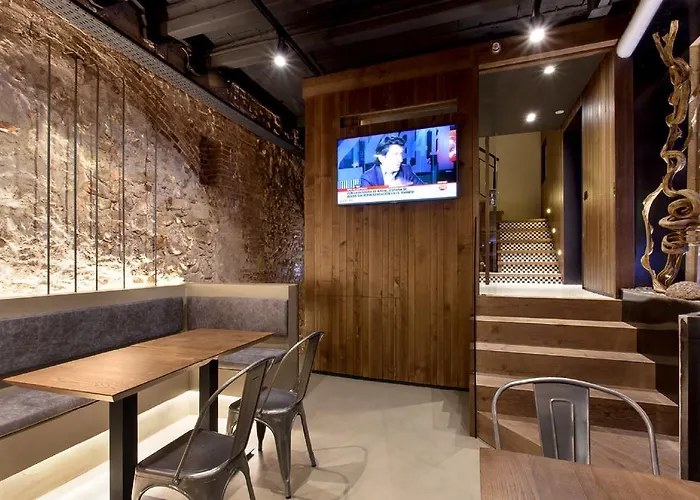 Hostal Noria