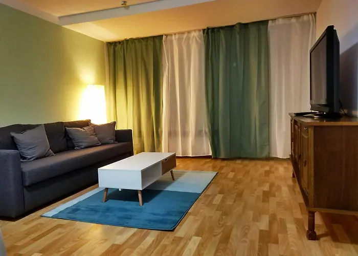 Sonnige Eg_Wohnung Mit Garten Terr
