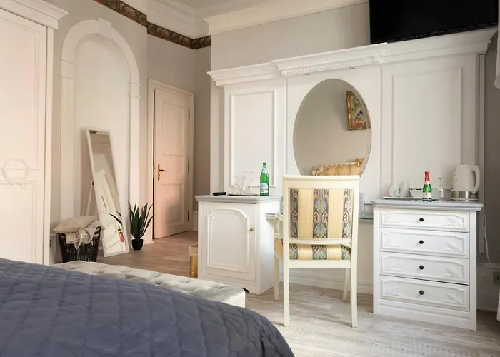Burghotel Haselünne