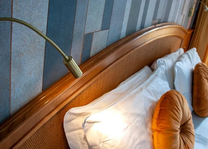 Hotel Metropole