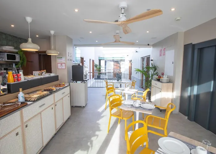 Soho Boutique Columela