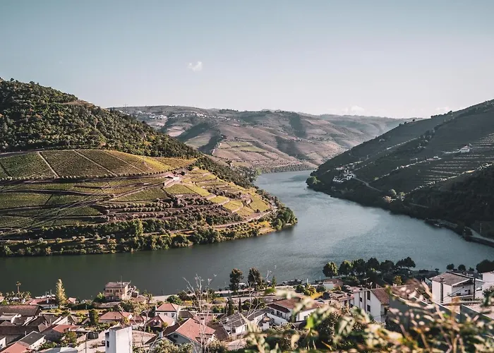 Original Douro Hotel