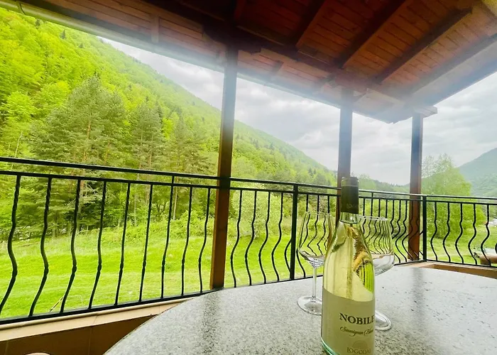 Family Hotel Gorski Kut