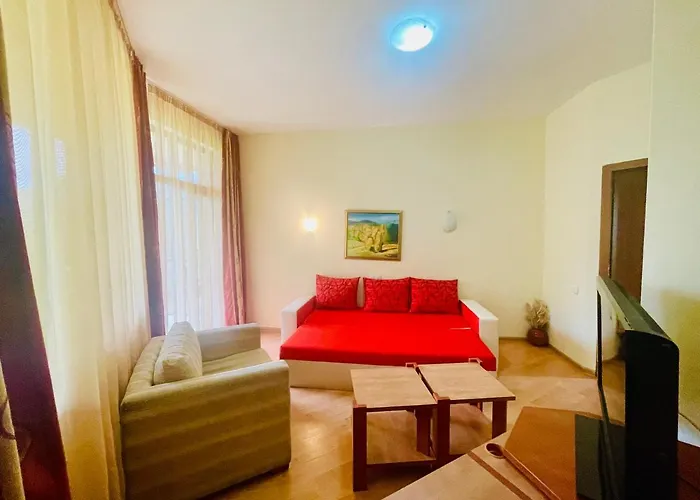 Family Hotel Gorski Kut