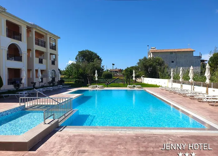 Jenny Hotel