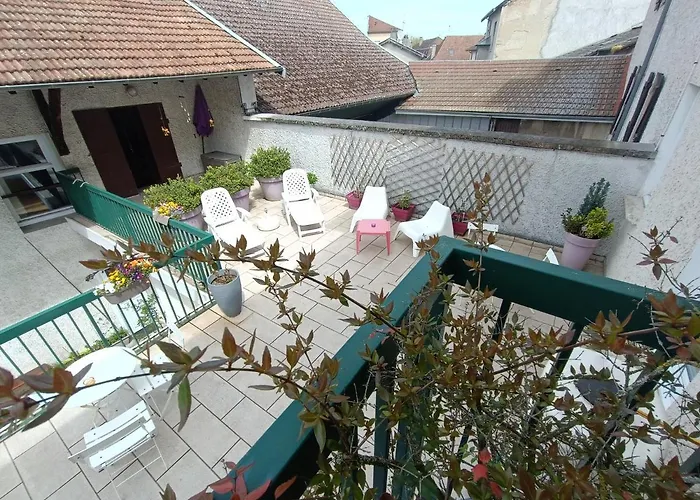 Hotel De France