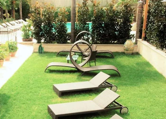 Hotel Stella Maris