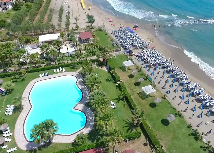Hotel Stella Maris