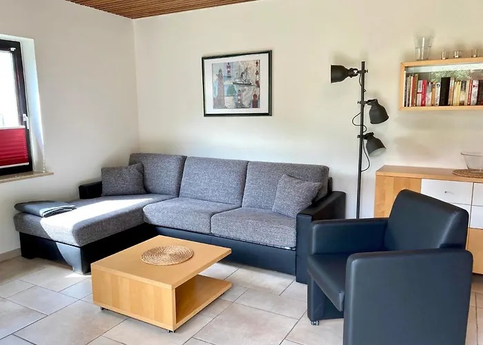 Haus Wilhelmi Wilhelmi Whg 4