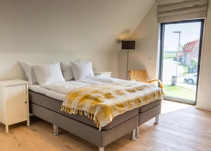 Villa Polderzicht, private luxurious stunning views