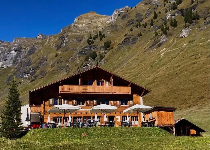 Hotel Sonnenberg