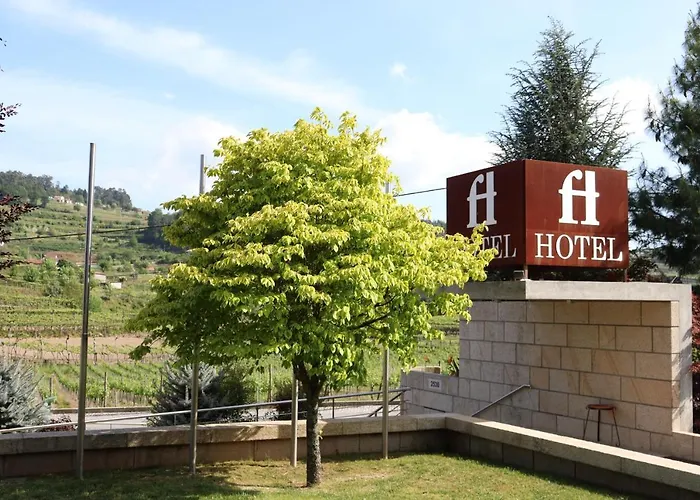 FH Hotel Rural