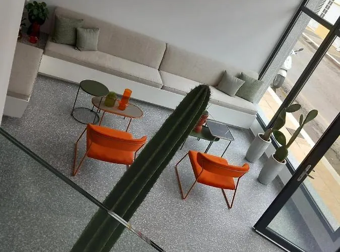 Bianco Hotel