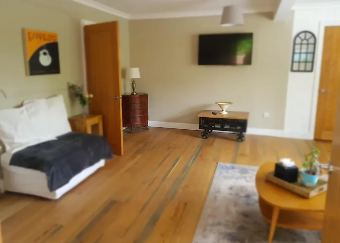 The Old House At Home