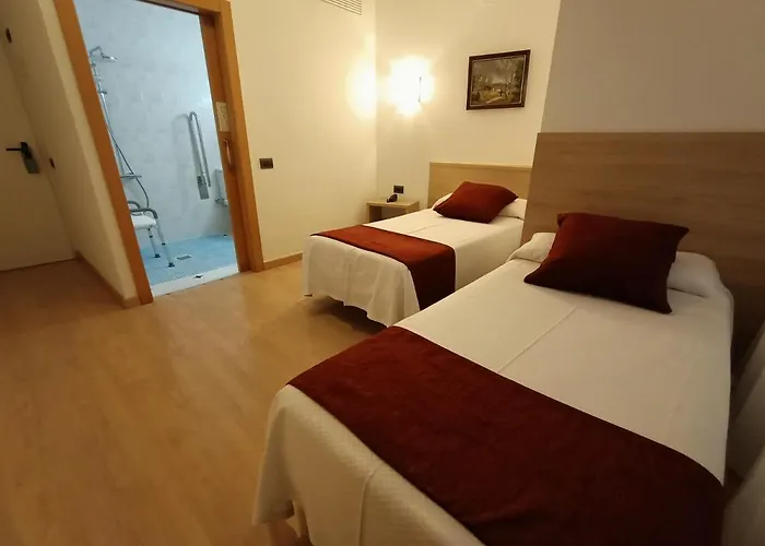 Hotel Vilobi