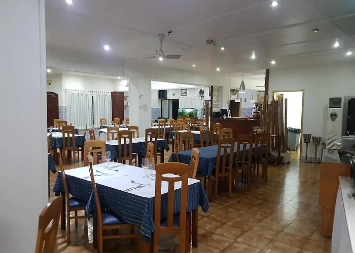 Hotel Ribeira Grande