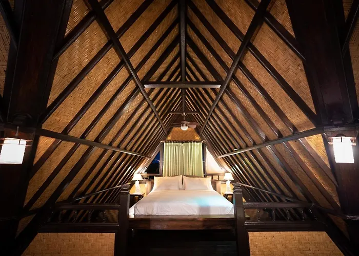 Istana Balian - Boutique Resort