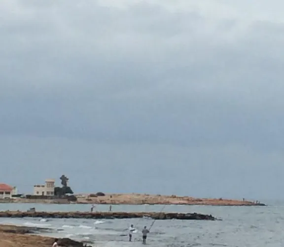Apartamento Cala Del Palangre