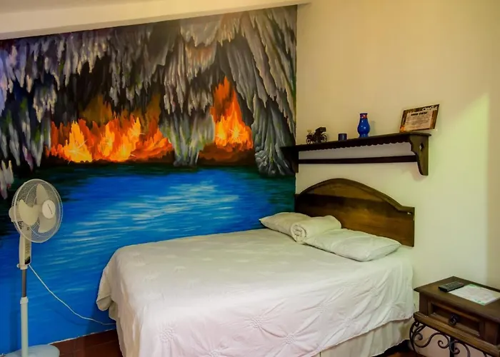 Hotel Boutique Casa José