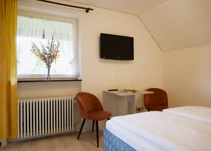 Seebach-Hotel