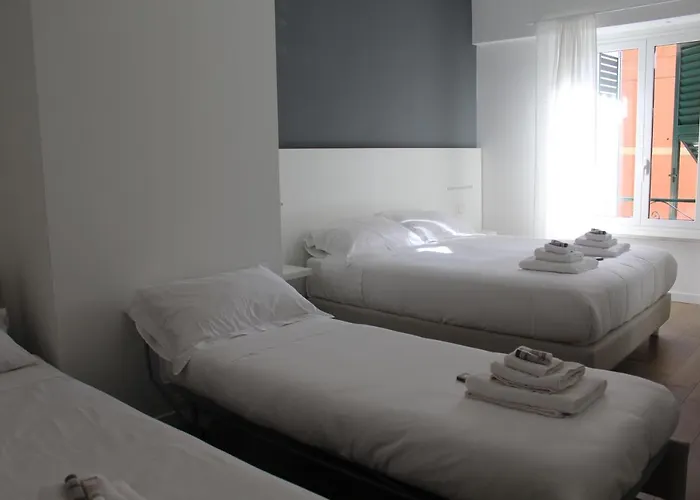 Albergo Augusta B&B