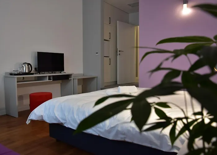 Osten Art Hotel