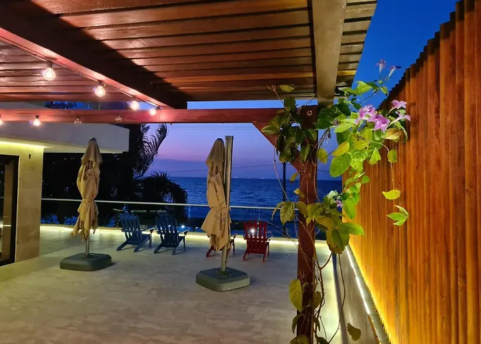Hotel Camino Palmero Covenas