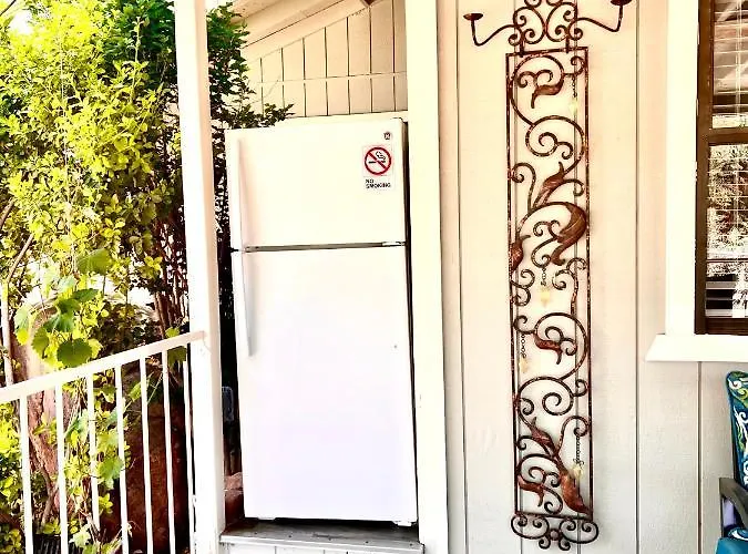 Upgraded, Stylish & Comfy 1 Bedroom/1 Bath Studio