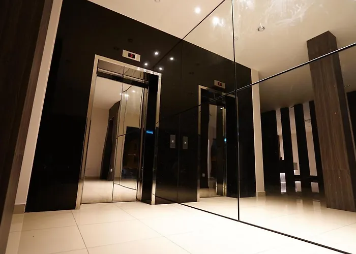 Stay 365 Hotel
